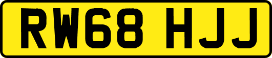 RW68HJJ