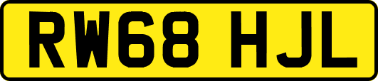 RW68HJL