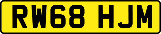 RW68HJM
