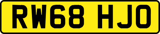 RW68HJO