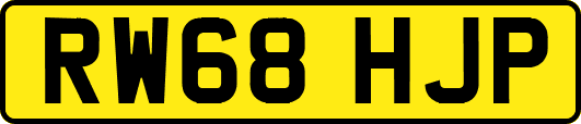 RW68HJP