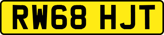 RW68HJT