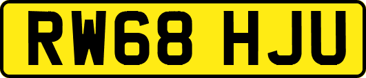 RW68HJU