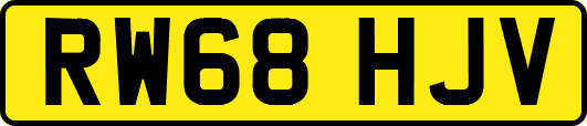 RW68HJV