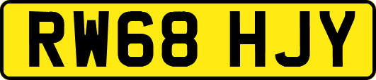 RW68HJY