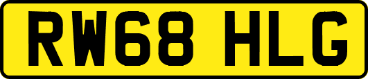 RW68HLG