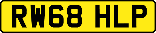 RW68HLP