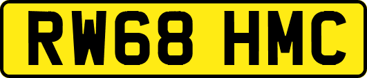 RW68HMC