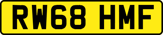 RW68HMF
