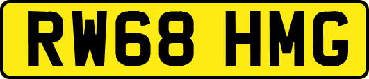 RW68HMG