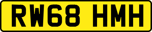 RW68HMH