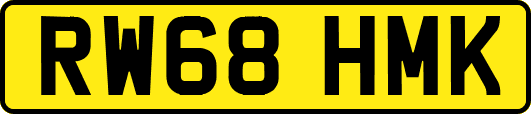 RW68HMK