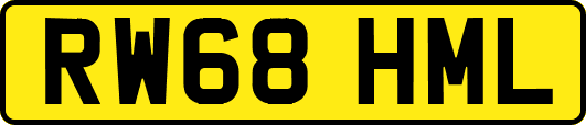 RW68HML