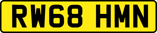 RW68HMN