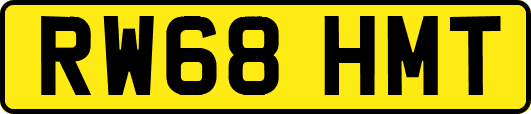 RW68HMT