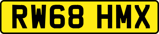 RW68HMX