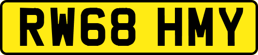 RW68HMY