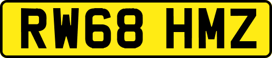 RW68HMZ