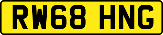 RW68HNG