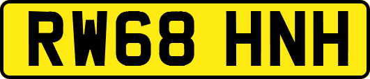 RW68HNH