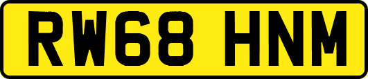RW68HNM