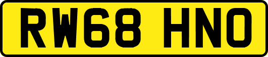 RW68HNO