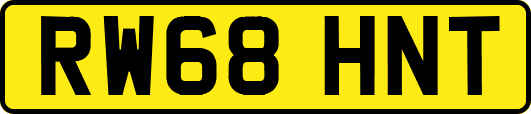 RW68HNT