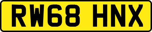 RW68HNX