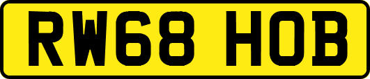 RW68HOB