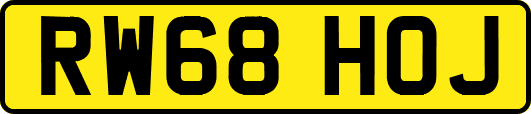 RW68HOJ