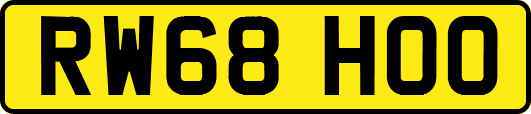 RW68HOO