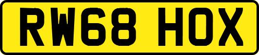 RW68HOX