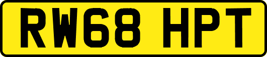RW68HPT