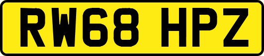 RW68HPZ