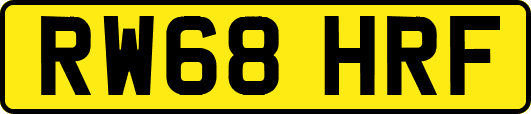 RW68HRF