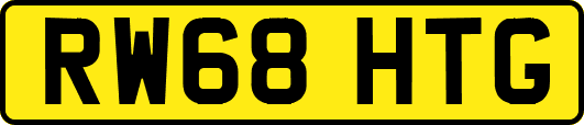 RW68HTG