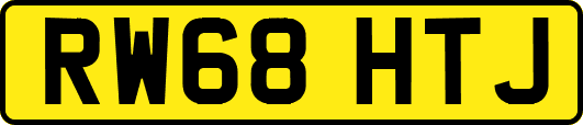 RW68HTJ
