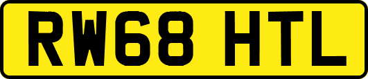 RW68HTL