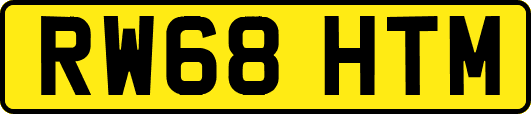 RW68HTM
