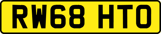 RW68HTO