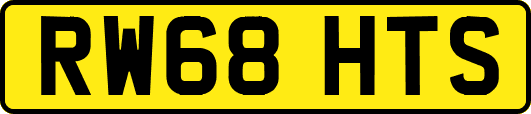 RW68HTS