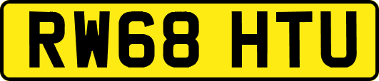 RW68HTU