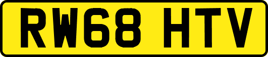 RW68HTV