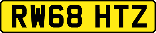 RW68HTZ