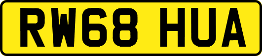 RW68HUA