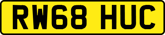 RW68HUC