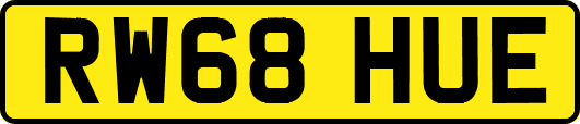RW68HUE