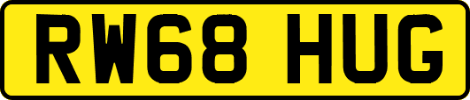 RW68HUG