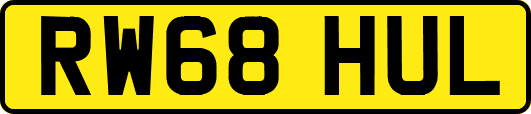 RW68HUL