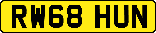 RW68HUN